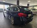 BMW 320 320d xDrive Touring M Sport  40 YEARS Blu/Azzurro - thumbnail 9