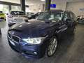 BMW 320 320d xDrive Touring M Sport  40 YEARS Blu/Azzurro - thumbnail 1