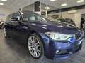 BMW 320 320d xDrive Touring M Sport  40 YEARS Blu/Azzurro - thumbnail 3