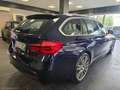 BMW 320 320d xDrive Touring M Sport  40 YEARS Blu/Azzurro - thumbnail 11