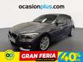 BMW 116 116i Gris - thumbnail 1