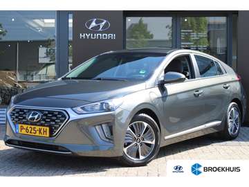 1.6 GDi PHEV i-Motion | Achteruitrijcamera | Airco