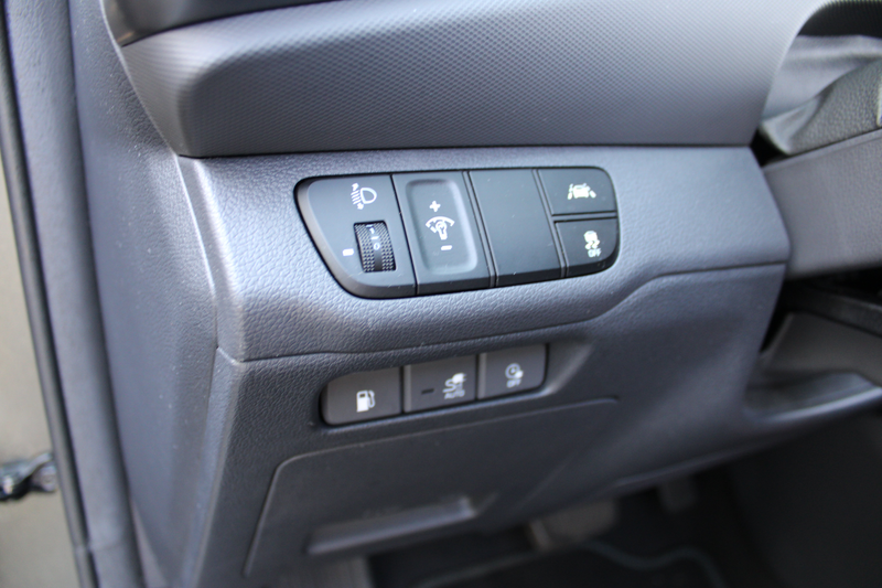 Hyundai IONIQ 1.6 GDi PHEV i-Motion | Achteruitrijcamera | Airco — photo 15