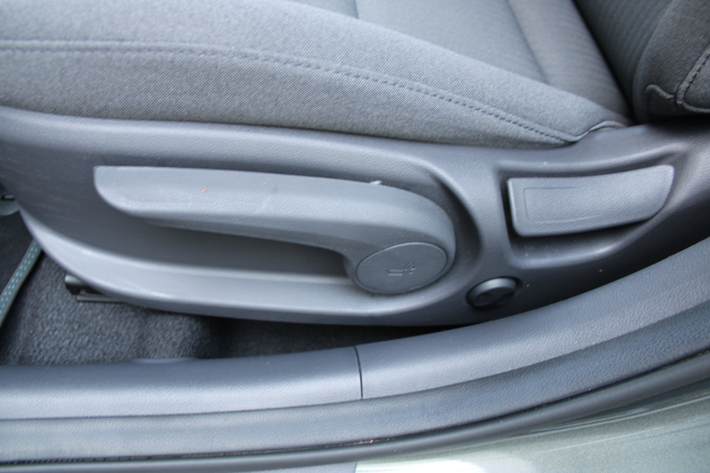 Hyundai IONIQ 1.6 GDi PHEV i-Motion | Achteruitrijcamera | Airco — photo 14