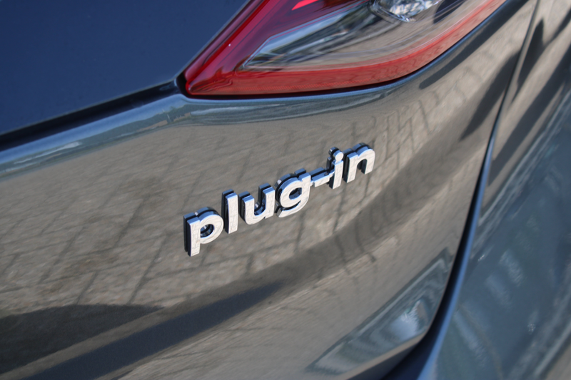 Hyundai IONIQ 1.6 GDi PHEV i-Motion | Achteruitrijcamera | Airco — photo 7