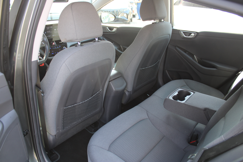 Hyundai IONIQ 1.6 GDi PHEV i-Motion | Achteruitrijcamera | Airco — photo 9