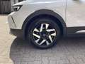 Opel Mokka 1.2 Turbo Elegance NAV KAM KLIMA LED PDC SHZ Weiß - thumbnail 7