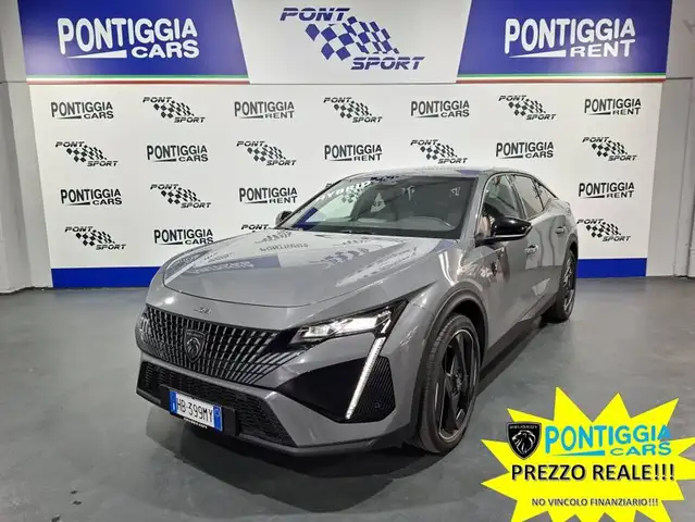 Peugeot 408 408 GT 1.6 TURBO 225CV HYBRID plug-in PHEV E-DCS7 /GARANZIA 8 ANNI PEUGEOT CARE! ECCELLENTI CONDIZIONI!! FULL OPTIONAL!!