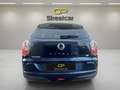 SsangYong Tivoli D16T Limited 4x2 Bleu - thumbnail 4