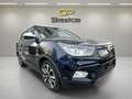 SsangYong Tivoli D16T Limited 4x2 Bleu - thumbnail 7