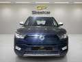 SsangYong Tivoli D16T Limited 4x2 Bleu - thumbnail 8