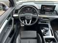 Audi Q5 40 TDI quattro S line Shz ACC LED Parkhilfe Gris - thumbnail 14