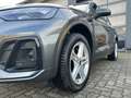 Audi Q5 40 TDI quattro S line Shz ACC LED Parkhilfe Gris - thumbnail 10