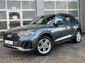 Audi Q5 40 TDI quattro S line Shz ACC LED Parkhilfe Gris - thumbnail 1