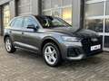 Audi Q5 40 TDI quattro S line Shz ACC LED Parkhilfe Gris - thumbnail 7