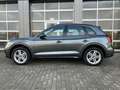 Audi Q5 40 TDI quattro S line Shz ACC LED Parkhilfe Gris - thumbnail 3
