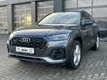 Audi Q5 40 TDI quattro S line Shz ACC LED Parkhilfe Gris - thumbnail 9