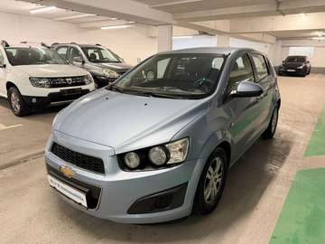 Schrägheck LT+