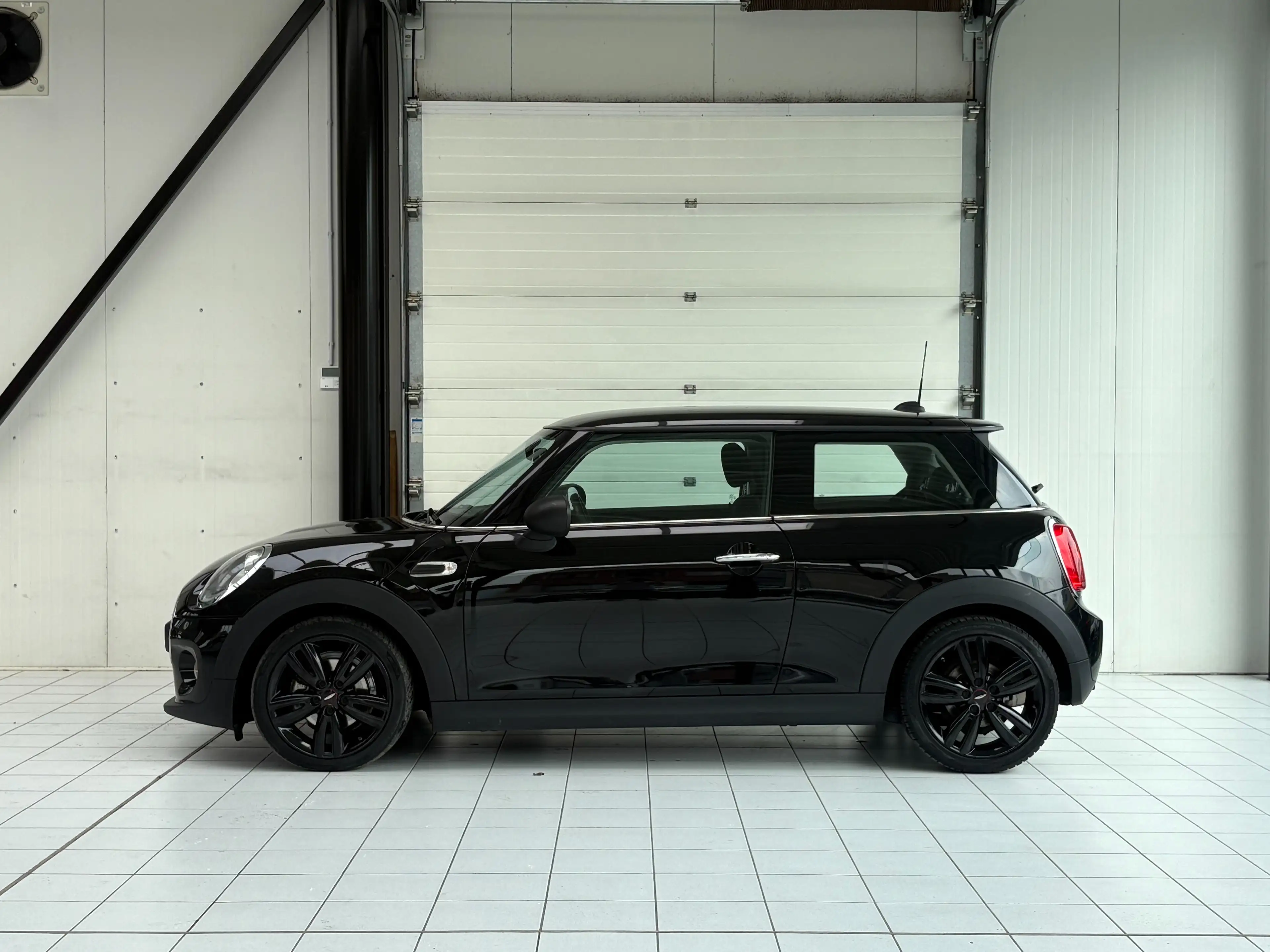 MINI One D Mini 1.5 D One *GPS * LED AMBI * JANTES * — photo 2