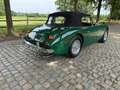 Austin-Healey 3000 MK lll BJ8 Зелений - thumbnail 11