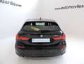 BMW 116 116dA Advantage Negro - thumbnail 5