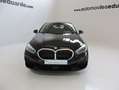 BMW 116 116dA Advantage Negro - thumbnail 2