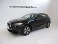BMW 116 116dA Advantage Negro - thumbnail 1