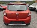 Dacia Sandero Sandero Stepway 0.9 TCe**revisee et garantie 1an** Rouge - thumbnail 5