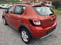 Dacia Sandero Sandero Stepway 0.9 TCe**revisee et garantie 1an** Rouge - thumbnail 6