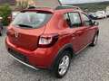 Dacia Sandero Sandero Stepway 0.9 TCe**revisee et garantie 1an** Rouge - thumbnail 4