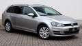 Volkswagen Golf VII 2.0 TDI Comfortline|AHK|PDC|SHZ| Silber - thumbnail 1