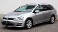 Volkswagen Golf VII 2.0 TDI Comfortline|AHK|PDC|SHZ| Silber - thumbnail 4