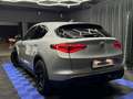 Alfa Romeo Stelvio 2.2 t rwd 160cv Zilver - thumbnail 4