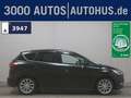 Ford C-Max 2.0 TDCi Titanium Navi Xenon PDC Shz Schwarz - thumbnail 1