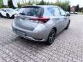 Toyota Auris 1.8 VVT-i Hybrid Automatik Team Deutschland Argento - thumbnail 6