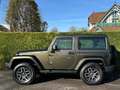 Jeep Wrangler 3.6 V6 284ch Sahara BVA Vert - thumbnail 5