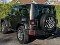 Jeep Wrangler 3.6 V6 284ch Sahara BVA Vert - thumbnail 2