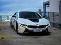 BMW i8 11.6 kWh PHEV Wit - thumbnail 2
