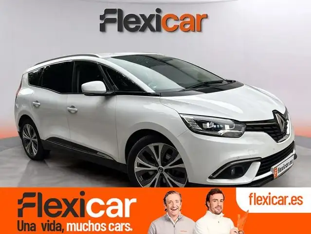 Renault Zen Energy TCe 103 kW (140CV)