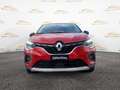 Renault Captur Captur Plug-in Hybrid E-Tech 160 CV Intens Rot - thumbnail 2