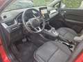 Renault Captur Captur Plug-in Hybrid E-Tech 160 CV Intens Rot - thumbnail 9