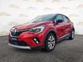 Renault Captur Captur Plug-in Hybrid E-Tech 160 CV Intens Rot - thumbnail 1