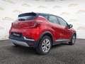 Renault Captur Captur Plug-in Hybrid E-Tech 160 CV Intens Rot - thumbnail 4