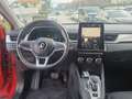 Renault Captur Captur Plug-in Hybrid E-Tech 160 CV Intens Rot - thumbnail 11