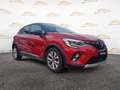 Renault Captur Captur Plug-in Hybrid E-Tech 160 CV Intens Rot - thumbnail 3