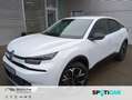 Citroen C4 Hybrid 145 e-DCS6 Max Leder/ Automatik Weiß - thumbnail 1