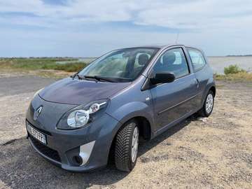Twingo II 1.2 LEV 16v 75 eco2 Access Euro 5