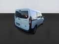 Ford Transit Courier Kombi 1.5 Ecoblue 75kW Trend Blanco - thumbnail 4