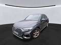 Audi Q5 Sportback S-Line QU. 50 TFSI e Matrix/Kamera/ S-Li Gris - thumbnail 8