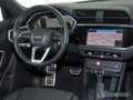 Audi Q3 45TFSI e S line S tronic LED ACC PDC Kamera Schwarz - thumbnail 3